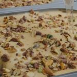 pistachos opens el medano free ice cream