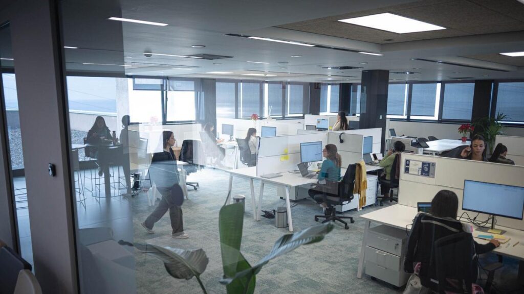 plocan new offices tenerife science park