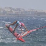 pozo izquierdo windsurf world cup 2026