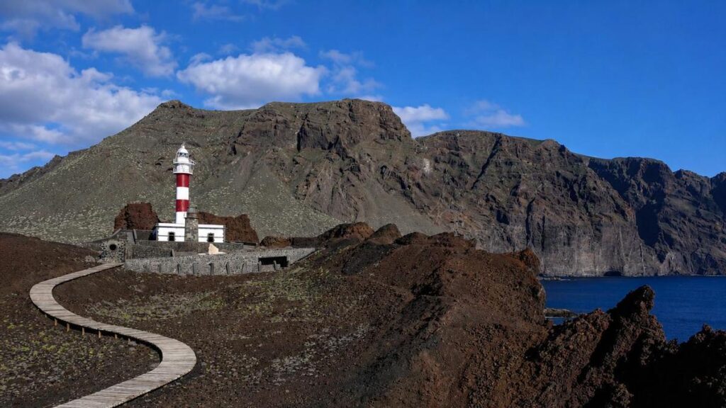 punta de teno access regulation ten years