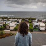 punta del hidalgo camping tenerife
