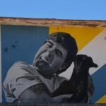quevedo mural abandoned hotel tenerife