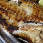 restaurante la pimienta fresh fish la matanza