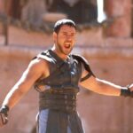 russell crowe gran canaria filming the last druid