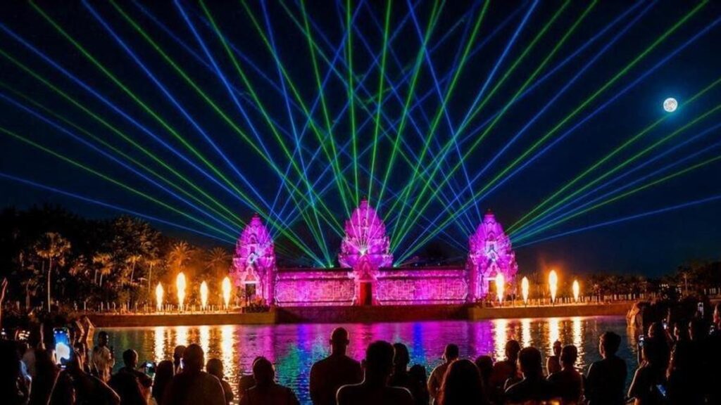 siam night 2026 siam park tenerife
