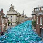 spencer tunick gran spectrum gran canaria