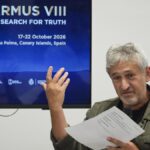 starmus festival returns tenerife la palma october 2026
