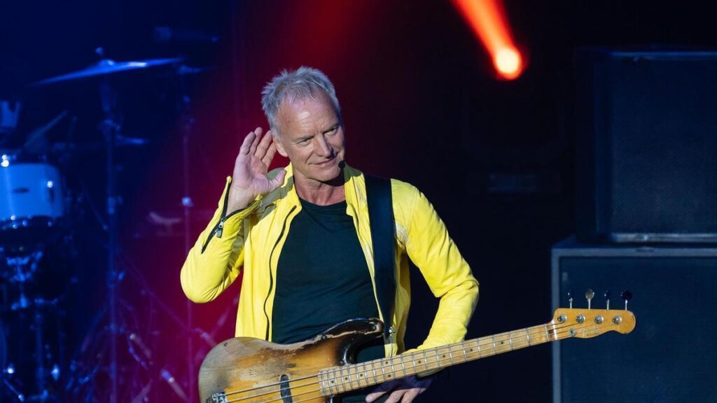 sting concerts canary islands july 2026