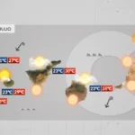 sunday weather canary islands july 19