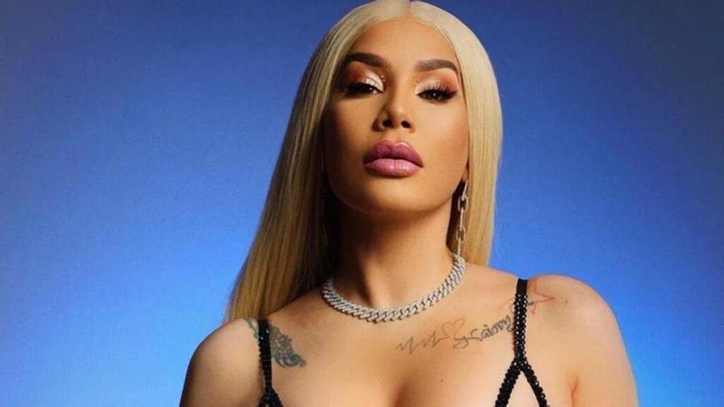 tenerife cook music fest ivy queen 2026