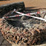 tenerife fire pre alert wildfire risk july 2026