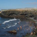tenerife hidden rocky beaches