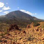 tenerife seismic swarm involcan reassurance