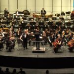 tenerife symphony orchestra concertgebouw amsterdam