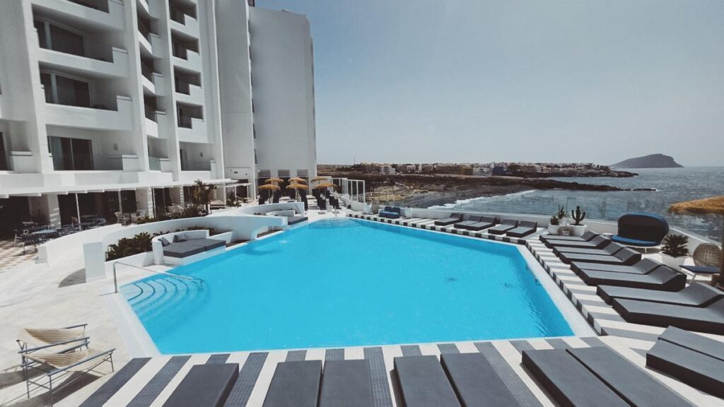 the salmar hotel san miguel de abona