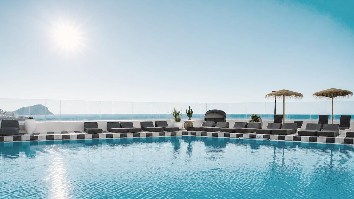 the salmar hotel tenerife san miguel de abona