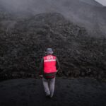 volcanic surveillance canary islands dispute