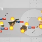 weather canary islands tuesday 21 july