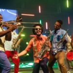 womex 2026 first artists gran canaria