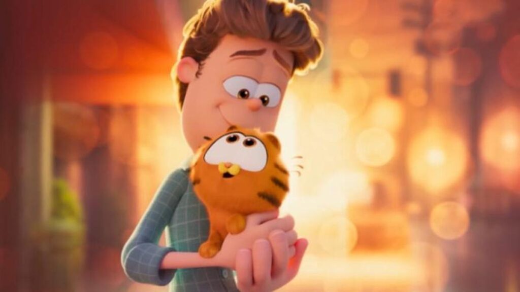 animation industry canary islands boom