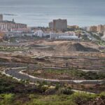 arona roadworks traffic disruptions august