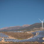 arona solar plant approved