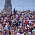 bajamar endless summer boncho tour