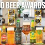 canarian beers world beer awards 2026