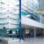 canary islands airports august bank holiday flights