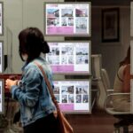 canary islands mortgages increase june