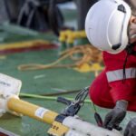 canary islands submarine cable western sahara