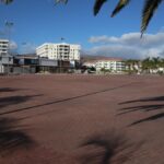 canary islands tourist apartments july ine
