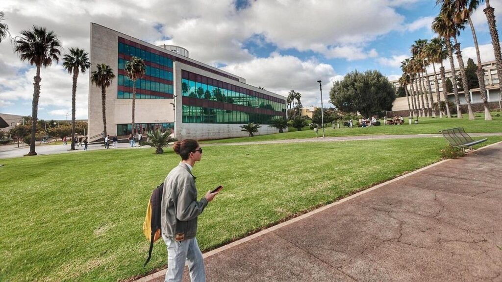 canary islands universities shanghai ranking 2026