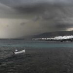 canary islands weather break heatwave aemet