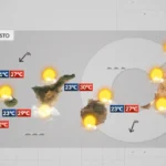 canary islands weather monday august 17