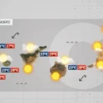 canary islands weather saturday