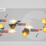 canary islands weather saturday august 22