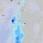 canary islands weather september forecast aemet