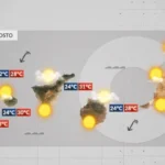canary islands weather thursday august 20