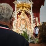 candelaria august festivities programme