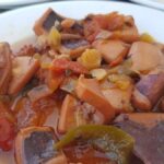 casa paca traditional canarian food anaga