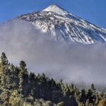 cool mountain escapes tenerife summer