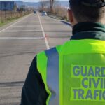 dgt minimum speed limits fines spain