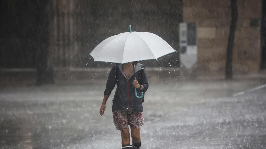 el nino canary islands autumn 2026