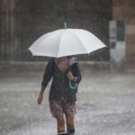 el nino canary islands autumn 2026
