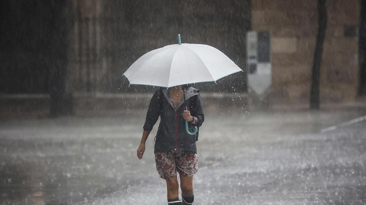 el nino canary islands autumn 2026