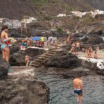 garachico el caleton lifeguards extended