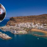 jason statham canary islands family connection