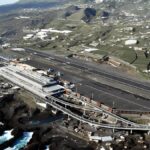 la palma airport passenger record july 2026