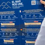 lanzarote coastal safety campaign five languages
